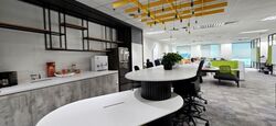 Oue Downtown (D1), Office #566714391
